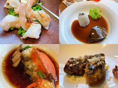 -鲤院·新中式美学·庭院餐厅(夫子庙店)