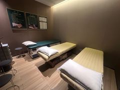 -香江明珠休闲水汇(罗湖村店)