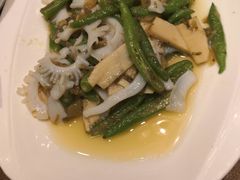 -山外山菜馆(玉泉路店)