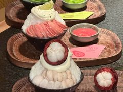 -三出山火锅(南京万象天地店)