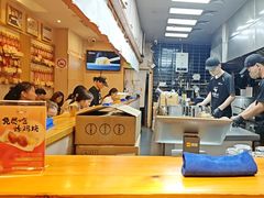 -Ramen满吉·豚骨拉面(丽园路店)