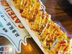 -桃太郎寿司料理(南坪店)