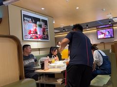 -海底捞火锅(江南盛天地店)
