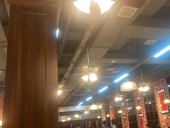 -鸿姐老火锅(花园路店)
