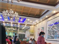 大堂-玉林烤鸭店(垡头店)