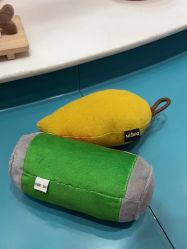 -奈尔宝·儿童乐园·亲子餐厅(苏州大悦城店)