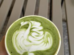 -Manner Coffee(万象食家店)