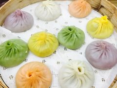 -四季美汤包(户部巷店)