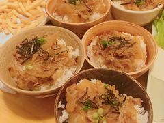 -浪花亭日本料理(古田路店)