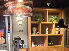 -辣尚瘾·烤鱼·新川菜(交大直营店)