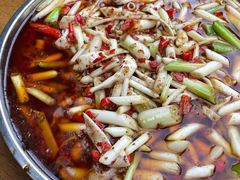 -邱金小炒·30 年盐帮江湖菜(自贡店)