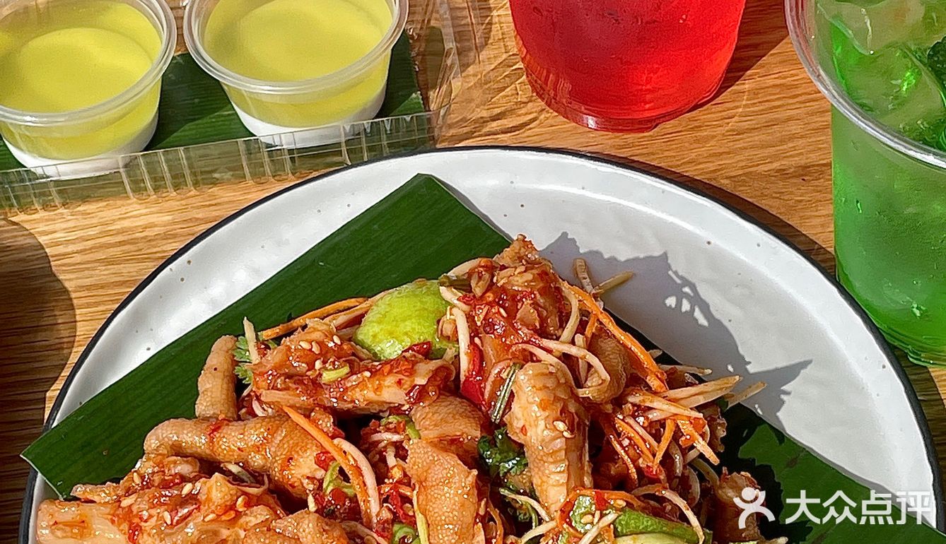 待到重逢时的同款忘吞糕，我吃到啦！