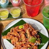 待到重逢时的同款忘吞糕，我吃到啦！