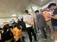 -大姨捞面(新安花园店)