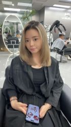 -5M HAIR SALON 旗舰店
