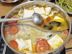 -大鼎石锅鱼(春江里店)