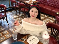 -Golden Lily河内巴黎法越料理餐厅(建国西路店)