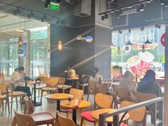 -COSTA COFFEE(丰联广场店)