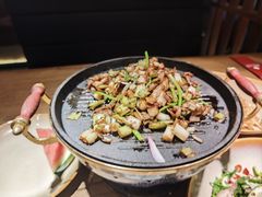 -青年公社烤鸭(蜀山万象汇店)