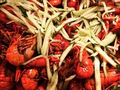 -杭州钱江新城万怡酒店-西餐厅