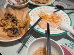-西关明记肠粉·亚洲地标美食(北京路店)