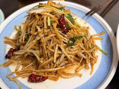 -福顺祥大盘鸡(临潼店)