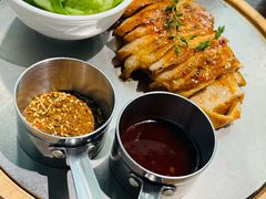 -小大董·烤鸭(王府井apm店)