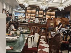 -秘密旅行Bonjour(黑金冠 江南西店)