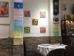 大堂-凤城礼记鱼翅海鲜酒家(新马路总店)