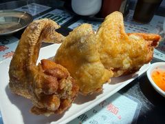 -禄粥·广府味·煲仔粥·宵夜·明档现做(江南西店)
