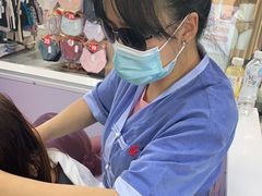 -感智盲人按摩·艾灸·肩颈SPA(岗厦店)