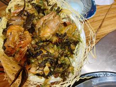 -云海肴云南菜·蒸汽石锅鱼(北京良乡华冠店)