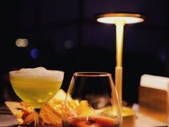 -FLAIR顶层餐厅酒吧(浦东丽思卡尔顿酒店)