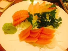 -浪花亭日本料理(古田路店)