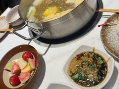 -今日牛事潮汕鲜牛肉火锅(瑞金店)