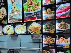 -连锦记海鲜烧烤大排档·锦州特色(西安路交大店)