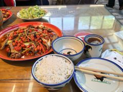 -小街47號江湖菜(四合院店)