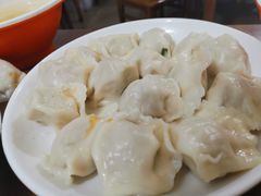 -山东水饺(南坪新街店)