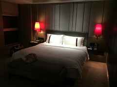 -榛悦隆堡成都酒店(春熙路太古里店)