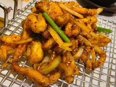 -冰川朝鲜族料理·东北菜(观前店)