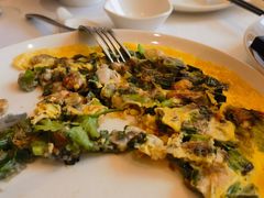 福建海蛎煎-莆田餐厅PUTIEN(西安万象天地店)