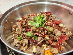 -海尔巴格一甸茶餐厅(团结路店)
