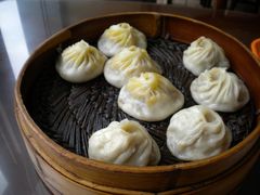 蟹粉小笼+鲜肉小笼-王興記(中山路店)