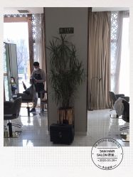 点击看大图 -3AM HAIR SALON烫发染发接发