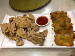 -留芳·文旅古月楼(老街店)