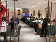 大堂-蘭心·臻品(瑞虹太阳宫店)
