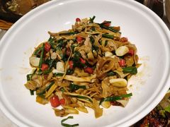 -南山翁新概念川菜(红山常发广场店)