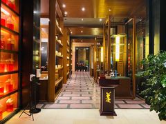 -羡餐厅·杭帮菜·淳菜(千岛湖自由洲际殿店)