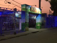 -乡下人家大酒楼(大鳌溪店)