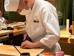 -Ginza Onodera 鮨(外滩十八号店)